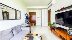 Foresque Residences (D23), Condominium #553787021